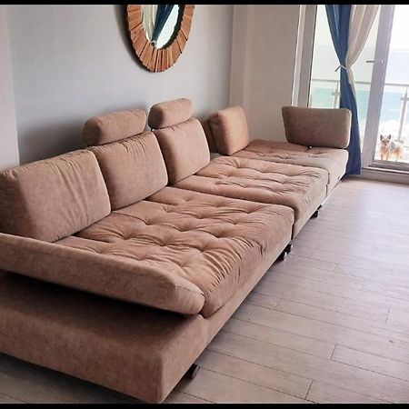 Amelie'S Place Năvodari Екстериор снимка