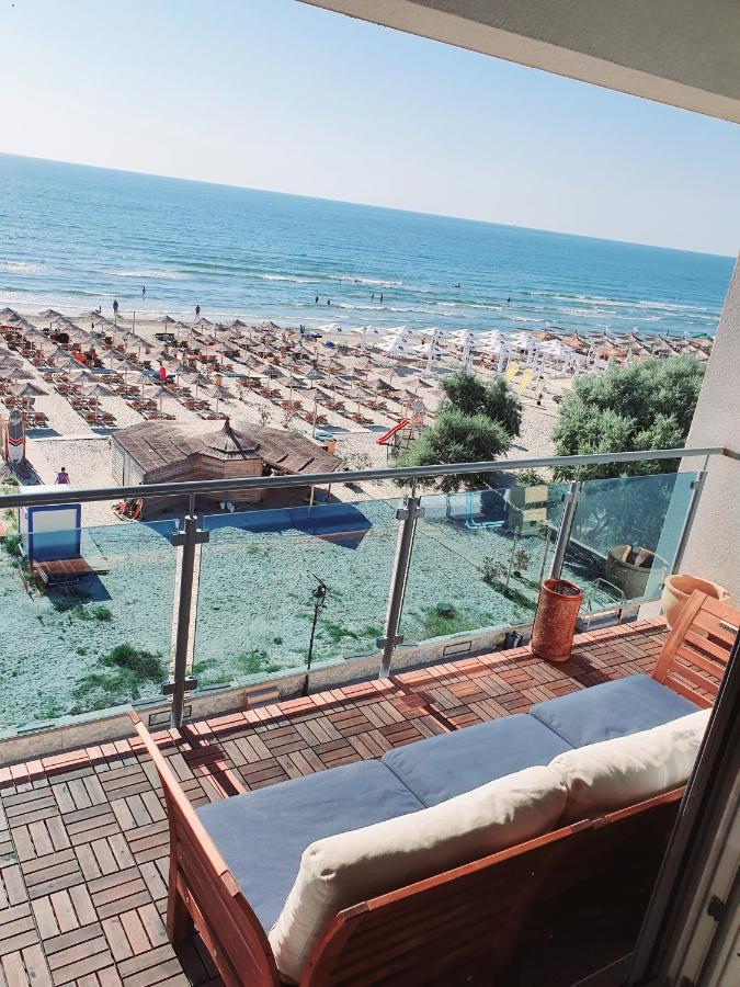 Amelie'S Place Năvodari Екстериор снимка