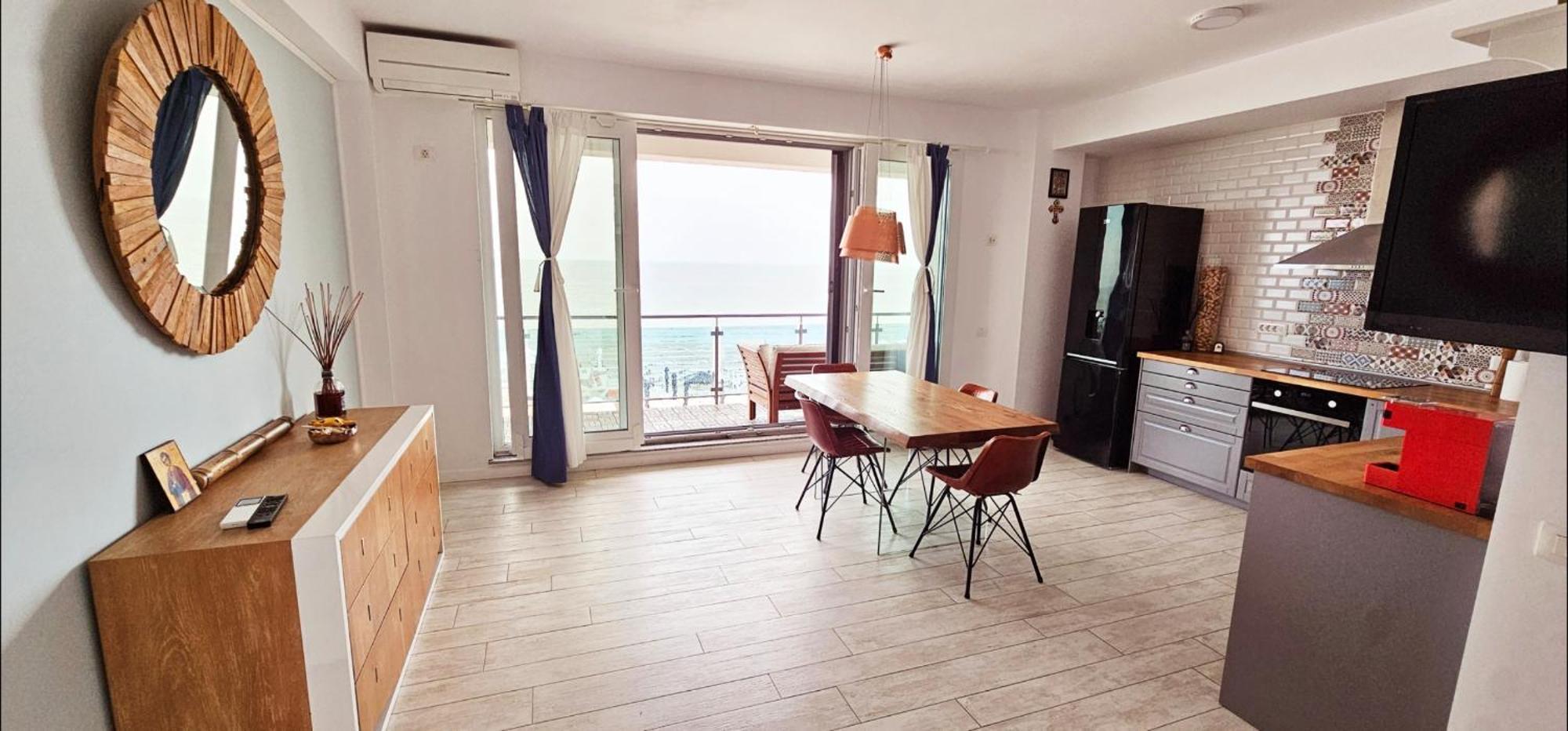 Amelie'S Place Năvodari Екстериор снимка