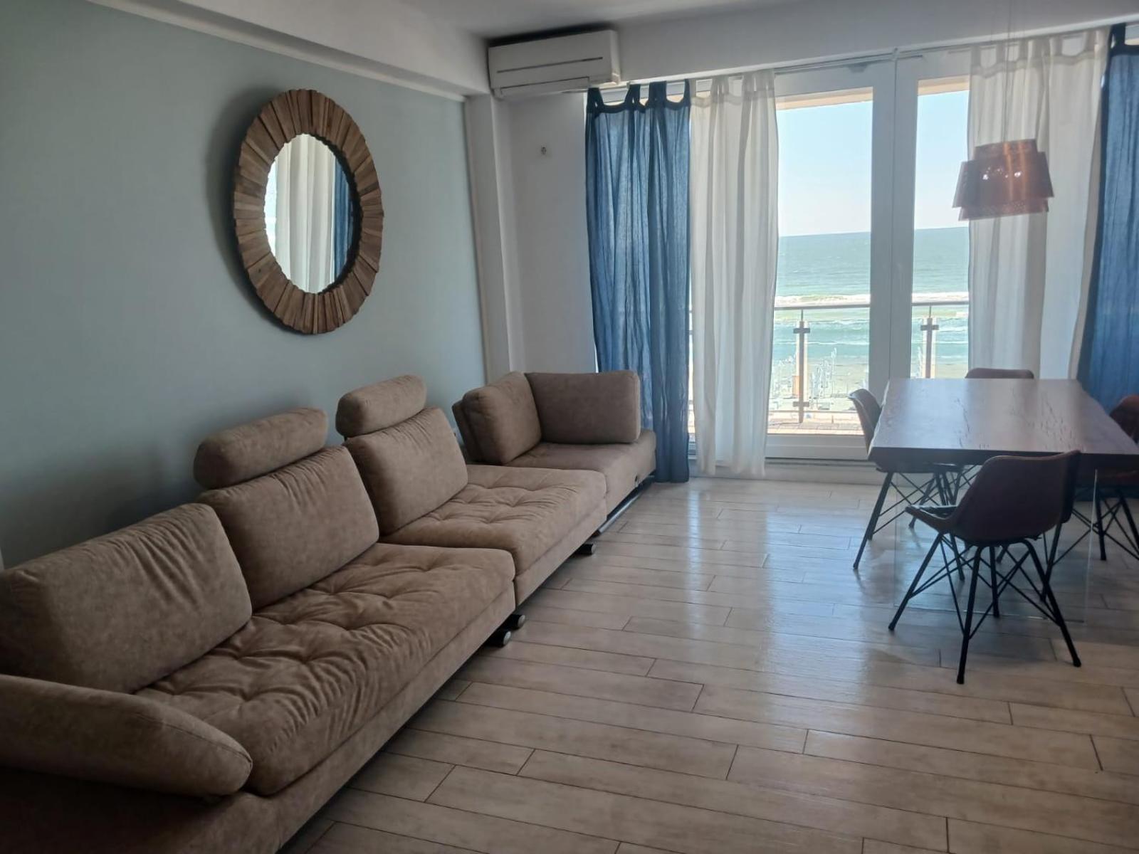 Amelie'S Place Năvodari Екстериор снимка
